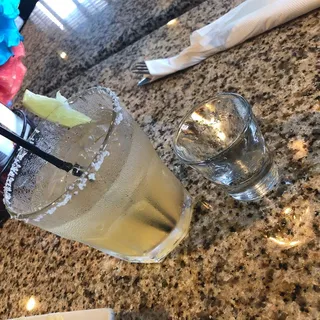 CADILLAC MARGARITA