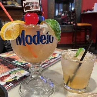 FIESTA MARTIN CADILLAC MARGARITA