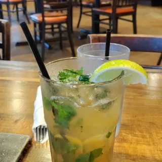 MOJITO