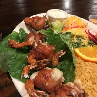 CAMARONES COSTA AZUL