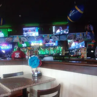 BEAN & CHEESE BURRITO