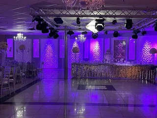 The Reasons Banquet And Events Hall