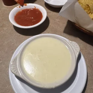 Cheese Dip