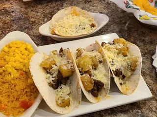 Tequilas Tacos and Bar