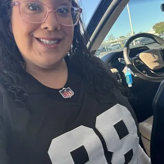 Melissa R.