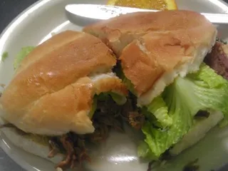 Tortas Casas Grandes