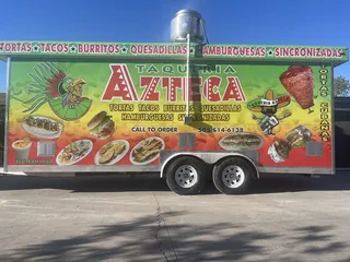 Taqueria Azteca