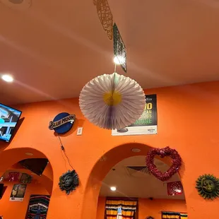 Decorations