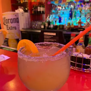 drink