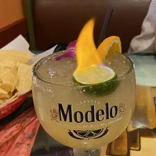 Margarita