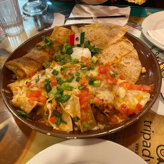 Combo Appetizers