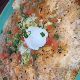 Quesadilla