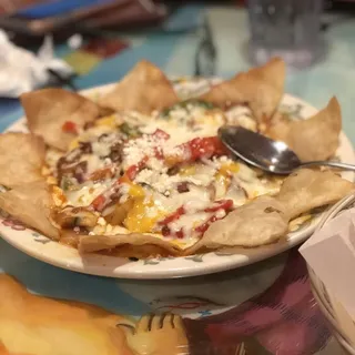 Queso Fundido