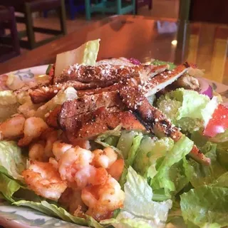 Fiesta Salad