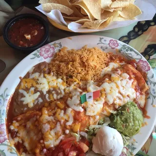 Super Burrito