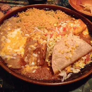 Enchilada