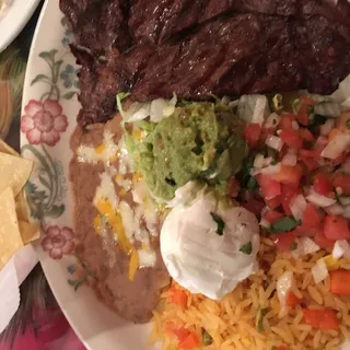 Carne Asada