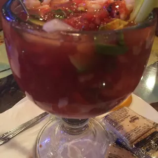 Coctel de Camaron