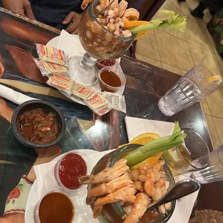 Campechana