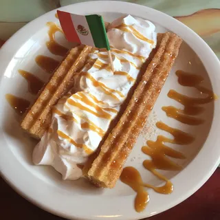 Churros