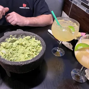 Guacamole Mexicano