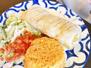 Guajillo’s Mexican Grill