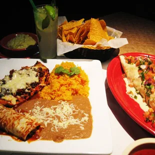 mexican food