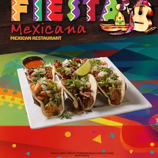 Front Cover Menu