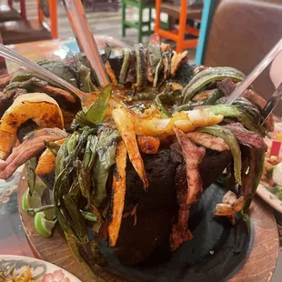 Molcajete