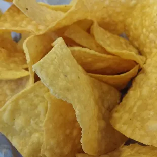 Tortilla Chips