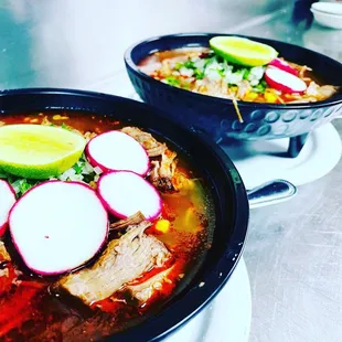 Birria Ramen