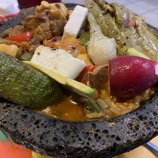 Molcajete