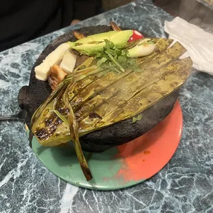 Molcajete