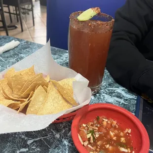 Michelada