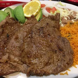 Carne Asada