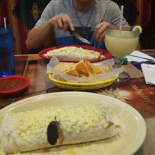 burrito, burritos and wraps, food, wraps