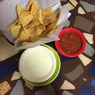 Queso is boss!!! Nom nom nom