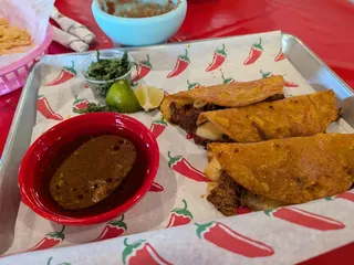 Lola’s Fresh Taqueria