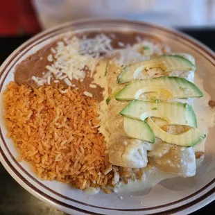 Fiesta Mexicana 