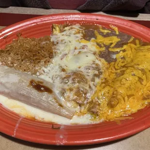 food, burritos and wraps