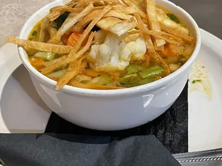 Rancho Loco Grill And Bar