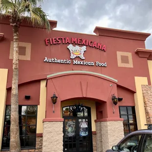 Beautiful interior design