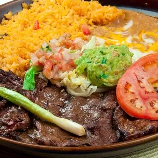 Carne Asada