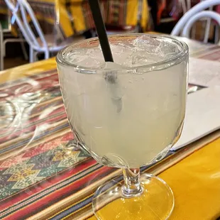 House margarita