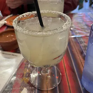 Margarita