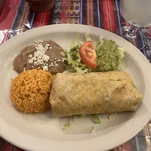 Chimichanga