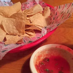 I was here I won't be back