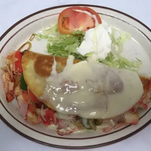 Come visit  our Mexican Restaurant!