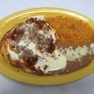 Join us for our daily specials!