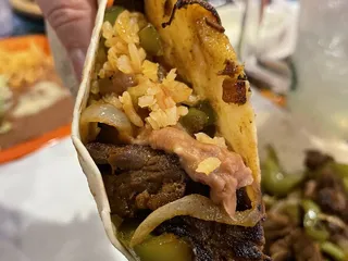 Daniel's Little Mexico